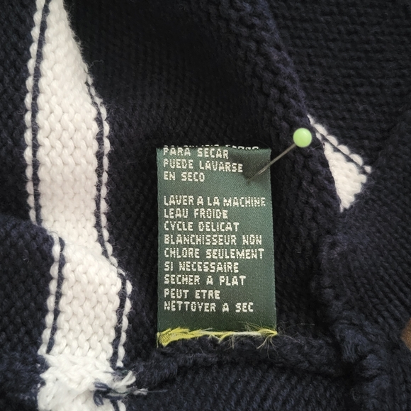 Y2K Lauren Ralph Lauren Sweater - Picture 15 of 15
